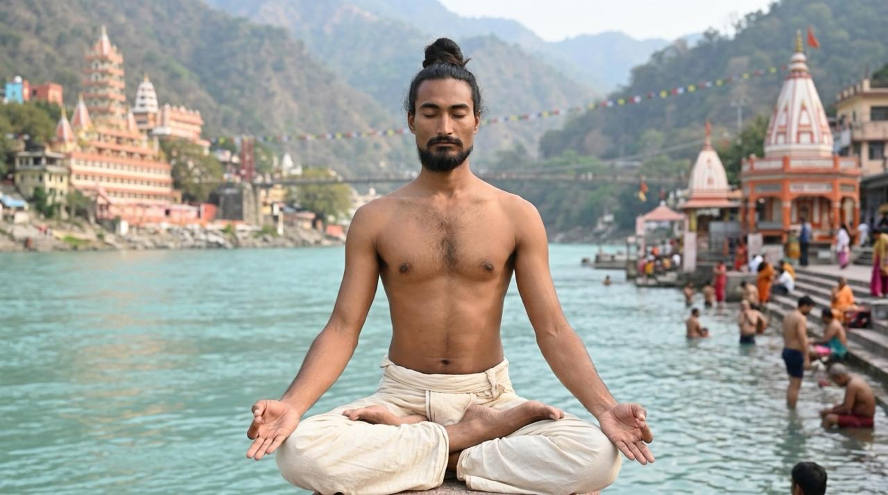 Chandra Prakash 1